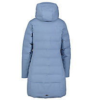 Meru Uddevalla W - Trekkingjacke - Damen, Light Blue