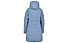 Meru Uddevalla W - Trekkingjacke - Damen, Light Blue