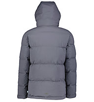 Meru Varberg M - Trekkingjacke - Herren, Grey