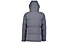 Meru Varberg M - giacca trekking - uomo, Grey