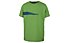 Meru Veria - T-shirt trekking - bambino, Green