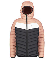 Meru Villarrica Paddes - Trekkingjacke - Kinder, Pink/Black