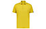 Meru Wembley functional S/S - polo - uomo, Yellow