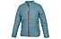 Meru Woodburn - giacca isolante - bambina, Blue