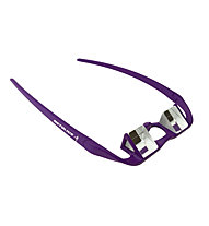 Metolius Belay Glasses - occhiali da arrampicata, Purple