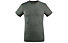 Millet Density Wool - maglietta tecnica - uomo, Grey