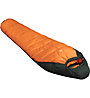 Millet Dreamer Composite 1000 - Hybrid Daunenschlafsack, Orange