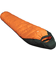 Millet Dreamer Composite 1000 - sacco a pelo ibrido, Orange
