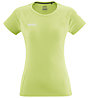 Millet Fusion Ts Ss W - T-shirt - donna, Light Yellow