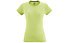 Millet Fusion Ts Ss W - T-Shirt - Damen, Light Yellow