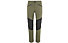 Millet Fusion XCS - pantaloni alpinismo - uomo, Light Green/Black