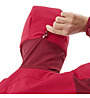 Millet Geilo Shield - giacca scialpinismo - donna, Red/White