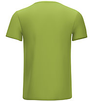 Millet Granite Ts SS M - T-shirt - uomo, Light Green