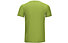 Millet Granite Ts SS M - T-shirt - uomo, Light Green