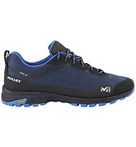 Millet Hike Up M - scarpe trekking - uomo, Blue/Black