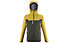 Millet Kamet Light GTX - giacca in GORE-TEX - uomo, Dark Green/Yellow