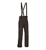 Millet LD Altiride Composite - pantaloni lunghi scialpinismo - donna, Black