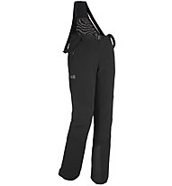 Millet Nevado - pantaloni lunghi sci alpinismo - donna, Black