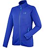 Millet Techno Stretch - Giacca in pile trekking - donna, Blue