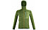 Millet Lokka H II M - giacca isolante - uomo, Green
