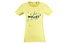 Millet LTK Fast TS SS W - T-shirt - donna, Yellow