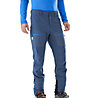 Millet M White Shield M - pantaloni scialpinismo - uomo, Blue