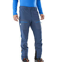 Millet M White Shield M - pantaloni scialpinismo - uomo, Blue