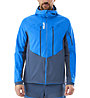 Millet M White Shield M - Softshelljacke - Herren, Blue