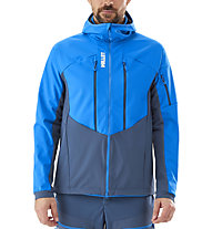 Millet M White Shield M - Softshelljacke - Herren, Blue