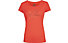 Millet Millet - T-shirt - donna, Red