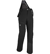 Millet Nevado - pantaloni lunghi softshell sci alpinismo - uomo, Black