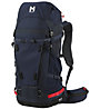 Millet Peuterey 35+10 - Rucksack, Dark Blue