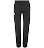 Millet Pierra Ment' XCS M - pantaloni scialpinismo - uomo, Black/White