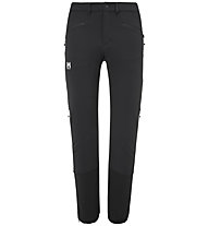 Millet Pierra Ment' XCS M - Skitourenhose - Herren, Black/White