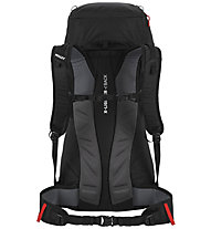 Millet Prolighter 30+10 - Alpinrucksack , Black/Red