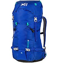 Millet Prolighter 30+10 LD - zaino alpinismo - donna, Blue