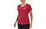 Millet Roc - T-shirt - donna, Red