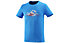 Millet Rock Stones - T-Shirt Bergsport - Herren, Light Blue