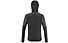 Millet Rutor Xcs Air Hoodie M - Softshelljacke - Herren, Black/Green/Orange