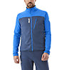 Millet Seneca Fleece M - Fleecejacke - Herren, Blue