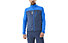 Millet Seneca Fleece M - felpa in pile - uomo, Blue