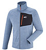 Millet Sirac - giacca in pile - uomo, Light Blue