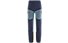 Millet Touring Shield II - pantaloni scialpinismo - uomo, Blue/Light Blue