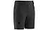 Millet Trekker STR Short W - pantaloni corti trekking - donna, Black