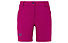 Millet Trekker STR Short W - pantaloni corti trekking - donna, Purple