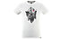 Millet Trekker TS SS M - T-shirt - uomo, White
