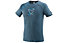 Millet Trilogy Delta Cube TS - T-shirt - uomo, Blue