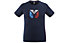 Millet Trilogy Delta Prisme - T-shirt - uomo, Dark Blue