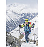 Millet Trilogy GTX Pro - Hardshellhose Skitouren - Damen, Blue