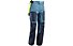 Millet Trilogy GTX Pro - pantaloni hardshell - uomo, Blue
